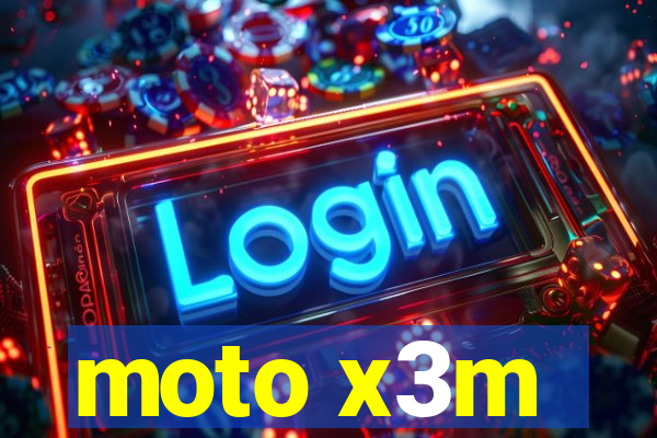 moto x3m - jogo de moto